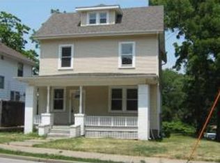 716 W 9th St, Davenport, IA
