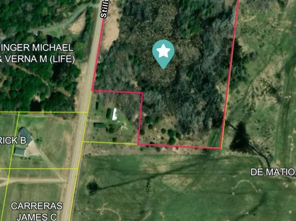 Stillwagon Rd, Gladwin, MI 48624