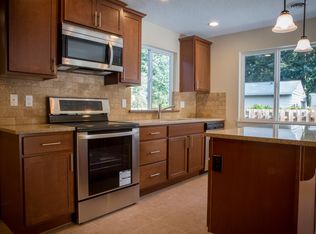 1315 NE 160th Ave, Portland, OR 97230