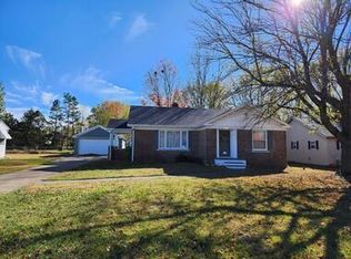716 W Washington St, Marshfield, MO 65706