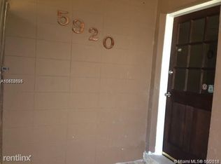 5920 SW 39th Ct #0, Davie, FL 33314