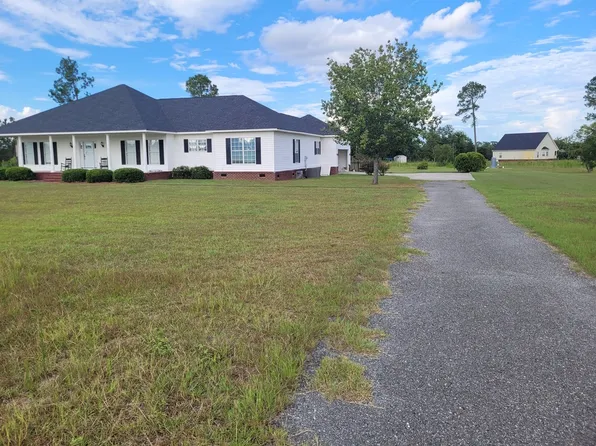 900 State Highway 29, Ailey, GA 30410