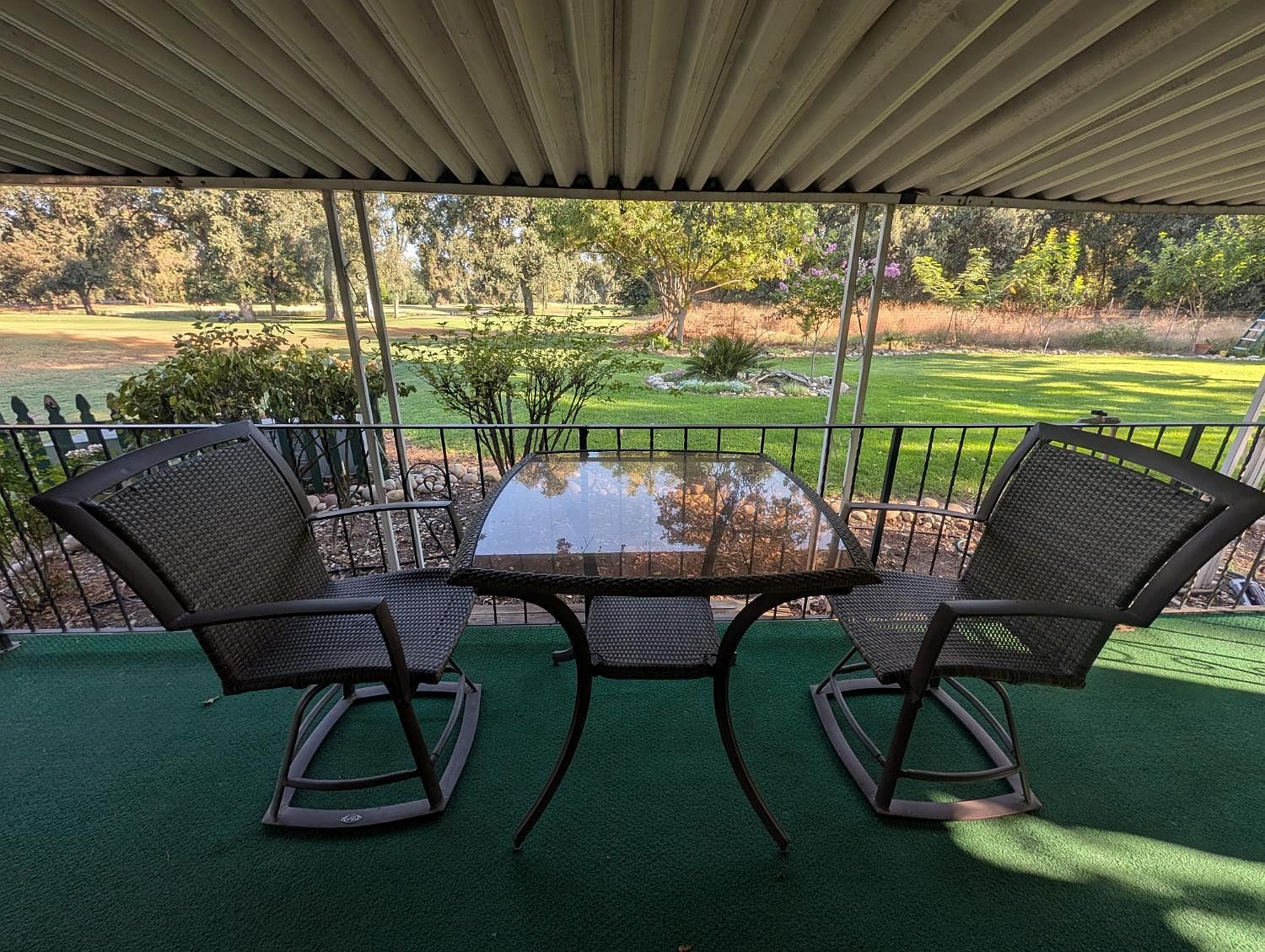 339 N Frankwood Ave #7 — Sherwood Forest Golf Course