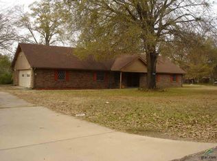 10896 County Road 2250, Tyler, TX 75707