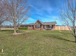 12751 Myers, Centerton, AR 72719