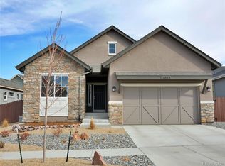 11065 Falling Snow Ln, Colorado Springs, CO 80908
