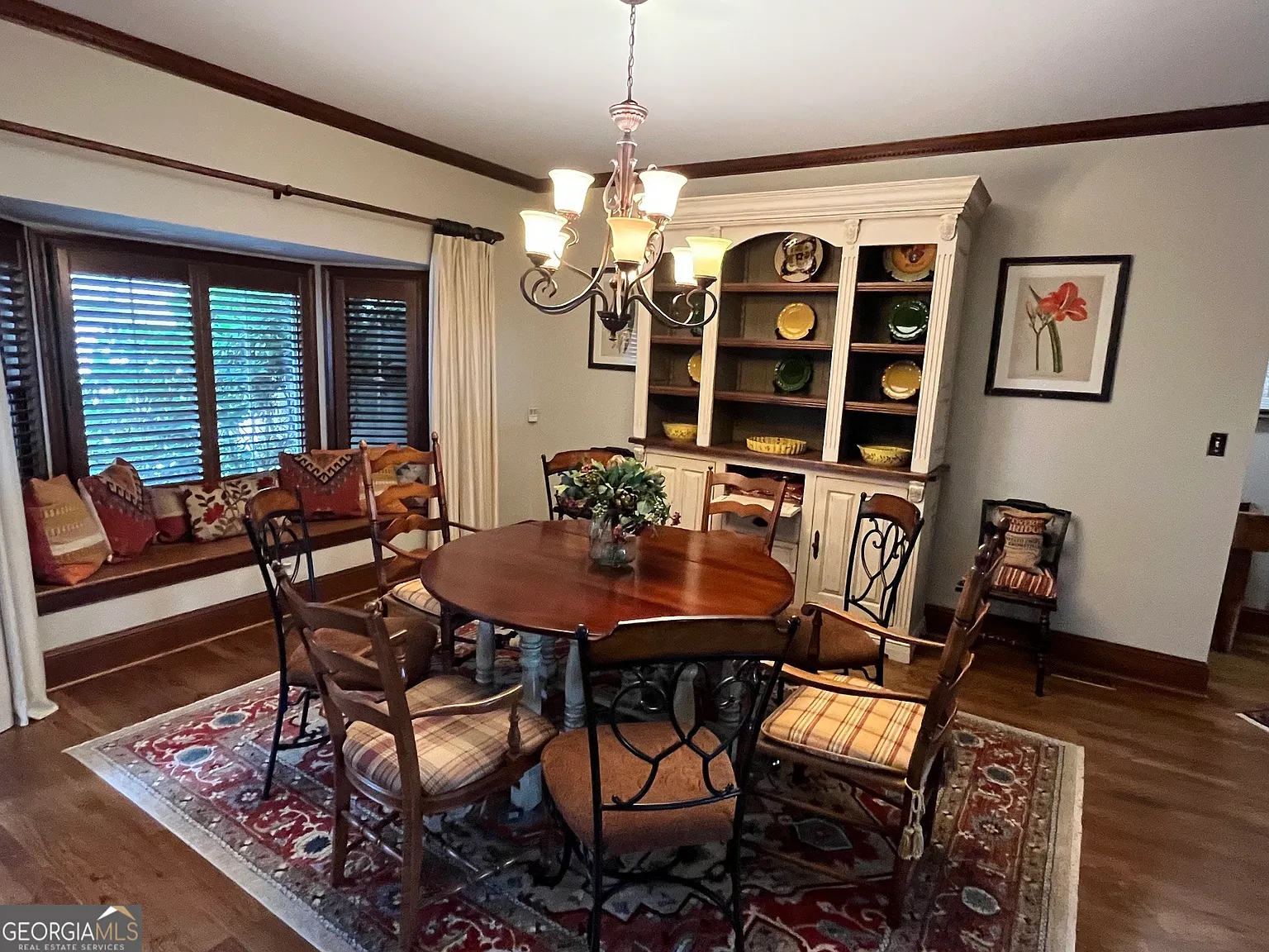 4 bed, 3.0 bath, 3285 sqft, $4,000 — Photo 3