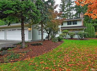 2115 140th Pl SE, Mill Creek, WA 98012