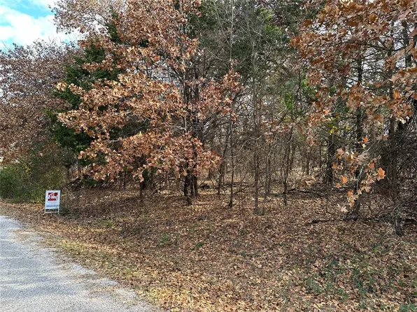 1938 Live Oak Dr Lot 602, Kingston, OK 73439