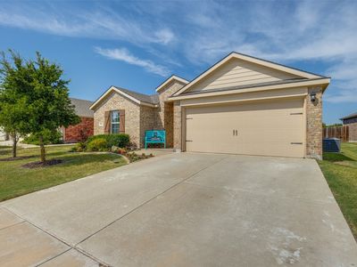 1011 Riverstone Trl, Princeton, TX, 75407