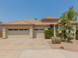 650 N Nantucket St, Chandler, AZ 85225