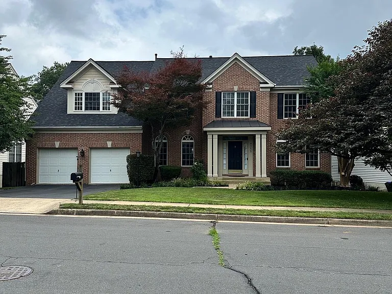 9255 Bowers Brook Pl — Photo 1