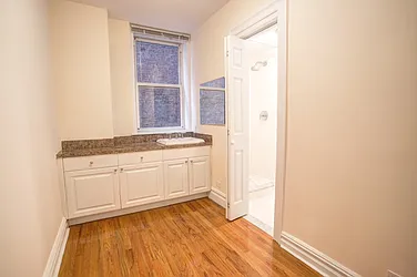 Rented by Goldfarb Properties