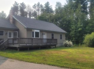 209 Shaw Rd, Northfield, NH 03276