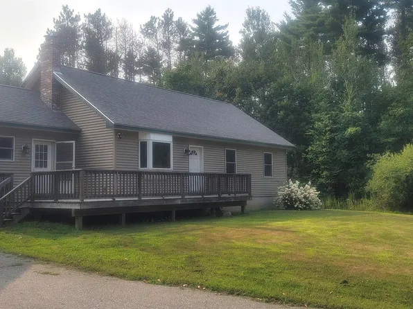209 Shaw Road, Northfield, NH 03276