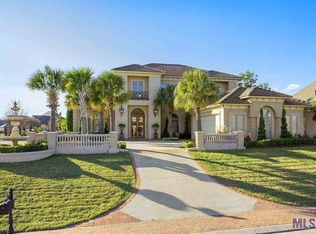 19424 Pebble Beach Dr, Baton Rouge, LA 70809