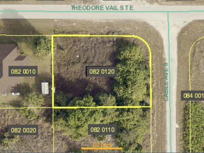 504 Cable Ave S, Lehigh Acres, FL, 33974