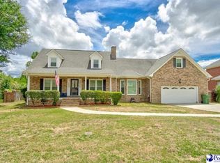 412 Millstone Rd, Florence, SC 29505