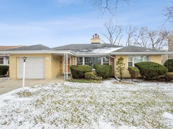 7127 N Keystone Ave, Lincolnwood, IL 60712