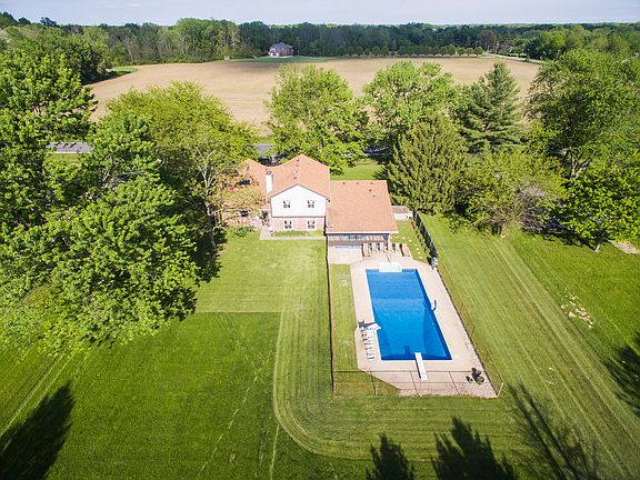 2nd image of 1106 N County Road 425 E