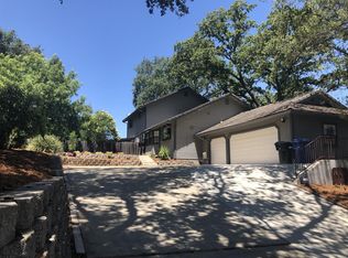 9301 Rock Canyon Way, Orangevale, CA 95662