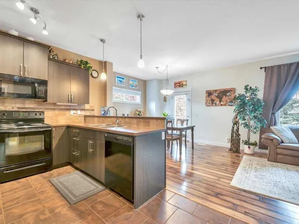 331 S Ranch Ridge Mdw, Strathmore, AB T1P 0A9