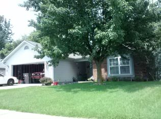 6318 Belfry Way, Indianapolis, IN 46237
