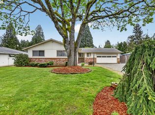 14650 SE Thelma Cir, Milwaukie, OR 97267