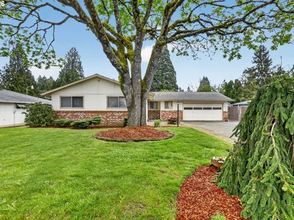 14650 SE Thelma Cir, Milwaukie, OR 97267