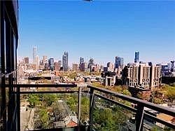 4th image of 736 Spadina Ave #1811