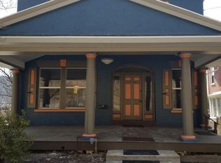 1746 Mineral Spring Rd APT 3, Reading, PA 19602