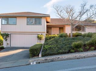 63 McNear Dr, San Rafael, CA 94901