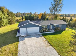1701 Daisy Ln, Two Rivers, WI 54241