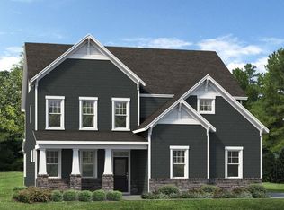 5841 Genessee Dr, Durham, NC 27712