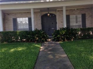 6407 Lugary Dr, Houston, TX 77036