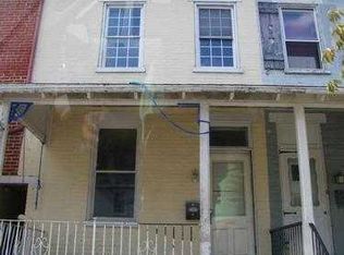 268 S Albemarle St, York, PA 17403