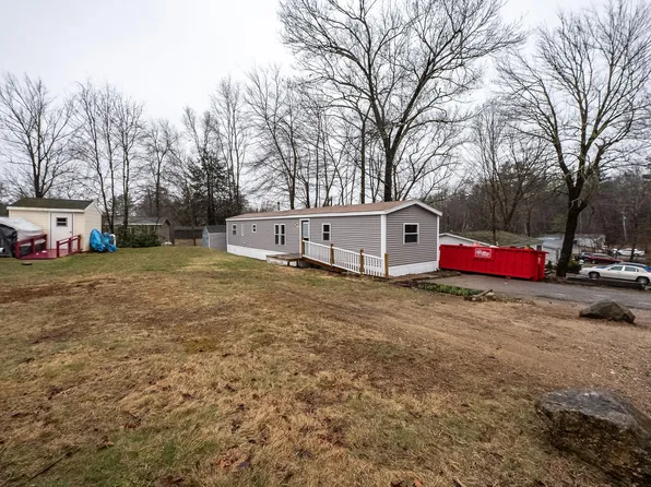 36 Diamond Lane, Barrington, NH 03825
