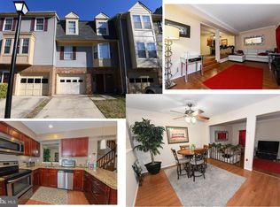 4514 Governor Pratt Ct UNIT 522, Upper Marlboro, MD 20772