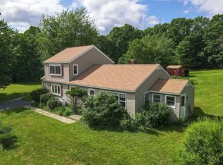 89 Whitney Rd, Ashby, MA 01431