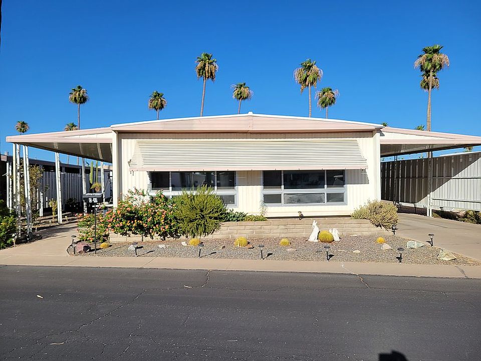 1st image of 2700 E Allred Ave Lot C41