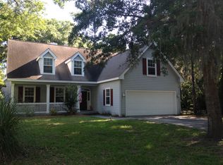 34 Tucker Ridge Ct, Hilton Head Island, SC 29926