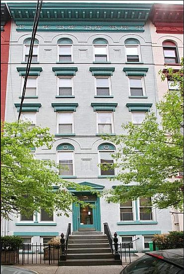 811 Willow Avenue, Hoboken
