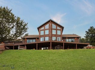 176 Game Trail Rd, Bozeman, MT 59715