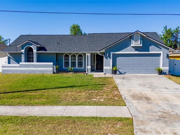 642 Nardello Dr, Deltona, FL 32725