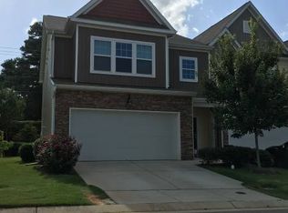 826 Davidson Point Rd, Cary, NC 27513