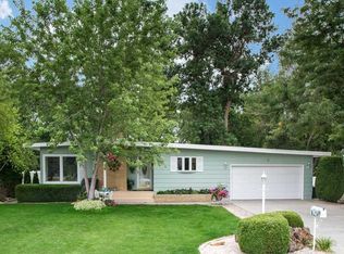 2920 Parkhill Dr, Billings, MT 59102