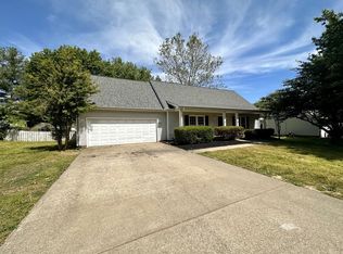 1771 Old Russellville Pike, Clarksville, TN 37043