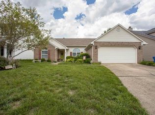 1033 Ridgetree Ln, Lexington, KY 40514