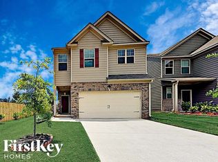 2648 Cornwall Dr, McDonough, GA 30253