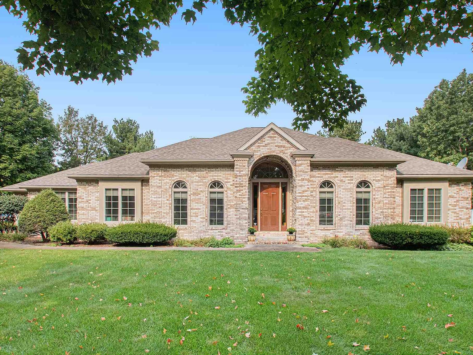 53323 Trenton Ln, Bristol, IN 46507 Zillow